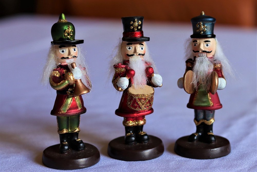 Adventskonzert Adventskonzert