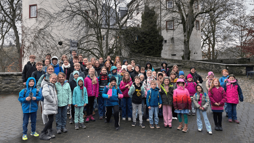 Probenseminar der Kinder- & Jugendchöre Probenseminar der Kinder- & Jugendchöre
