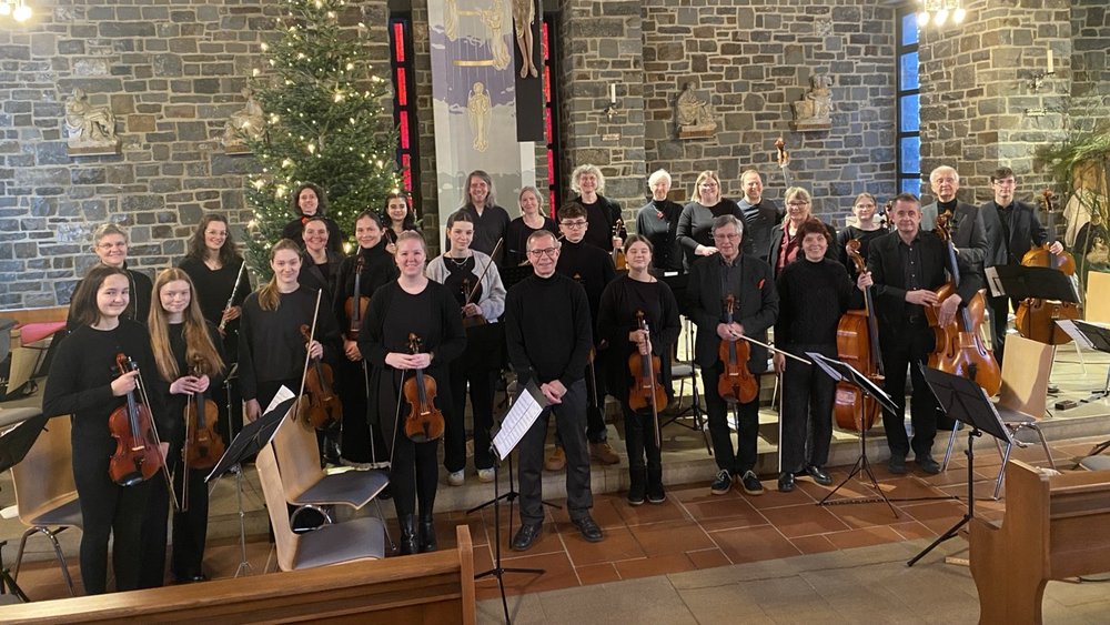 Neujahrskonzert Neujahrskonzert